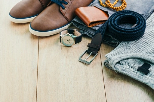 Explore Men's Accessories Deals Men's Accessories Collection